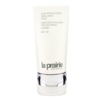 Sun Protection Emulsion SPF 30 For Face 125ml/4.2oz Sun Protection Emulsion SPF 30 For Face 125ml/4.2oz