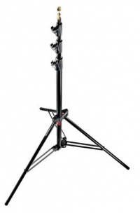 Manfrotto 1004BAC Master Stand (Black) Manfrotto 1004BAC Master Stand (Black)