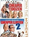 Cheaper by the Dozen / Cheaper by the Dozen 2
