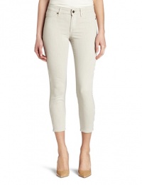 CJ by Cookie Johnson Women's Believe Crop Le Jean CJ by Cookie Johnson Women's Believe Crop Le Jean
