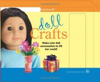 Doll Crafts (American Girl) Doll Crafts (American Girl)