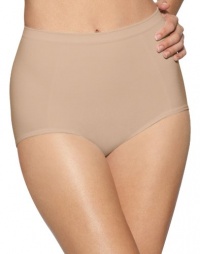 Extra-firm Control Everyday Smoothing Brief 2-Pack Extra-firm Control Everyday Smoothing Brief 2-Pack