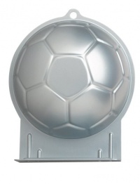 Wilton Soccer Ball Pan