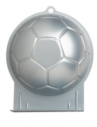 Wilton Soccer Ball Pan Wilton Soccer Ball Pan