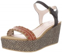 Plenty by Tracy Reese Women's Polly Ankle-Strap Sandal Plenty by Tracy Reese Women's Polly Ankle-Strap Sandal