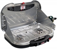 Coleman PerfectFlow InstaStart 2-Burner Stove Coleman PerfectFlow InstaStart 2-Burner Stove