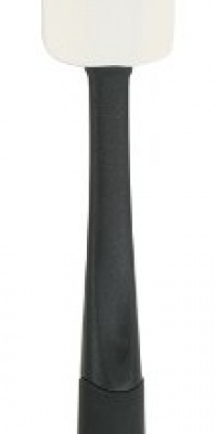OXO Good Grips Medium Silicone Spatula, Vanilla OXO Good Grips Medium Silicone Spatula, Vanilla