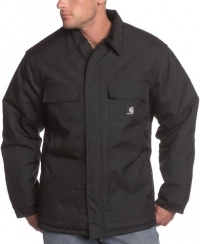 Carhartt Men's Extremes Arctic-Quilt Lined Coat Carhartt Men's Extremes Arctic-Quilt Lined Coat