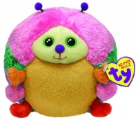 Ty Beanie Ballz Gumdrop The Caterpillar (Large) Ty Beanie Ballz Gumdrop The Caterpillar (Large)