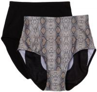 Dr. Rey Shapewear Women's Firm Control 2 Pack Firm Brief Dr. Rey Shapewear Women's Firm Control 2 Pack Firm Brief