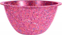 Zak Designs Magenta 12-3/4-Inch Large Mixing Bowl Zak Designs Magenta 12-3/4-Inch Large Mixing Bowl