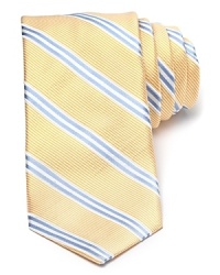 Fresh and upbeat, this classic width tie adds zest to your professional attire with an appealing summer color. Fresh and upbeat, this classic width tie adds zest to your professional attire with an appealing summer color.