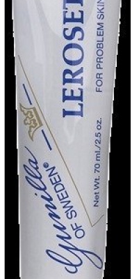 Lerosett Clay Masque Lerosett Clay Masque