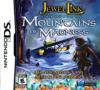 Jewel Link Chronicles: Mountains of Madness Jewel Link Chronicles: Mountains of Madness