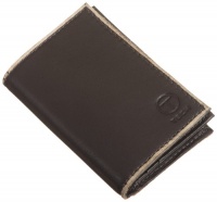 Tumi Men's T Tech Lariat Gusseted Card Case Wallet, Gray, One Size Tumi Men's T Tech Lariat Gusseted Card Case Wallet, Gray, One Size