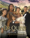 Dr Quinn Medicine Woman: Complete Season Three