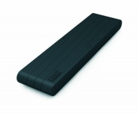 Joseph Joseph Stretch, Expandable Silicone Trivet, Black Joseph Joseph Stretch, Expandable Silicone Trivet, Black