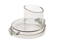Cuisinart DLC877BGX Work Bowl Cover With Large Feed Tube Cuisinart DLC877BGX Work Bowl Cover With Large Feed Tube