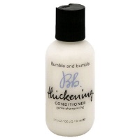 Bumble and Bumble Conditioner, Thickening, 2-Ounces (Pack of 2) Bumble and Bumble Conditioner, Thickening, 2-Ounces (Pack of 2)