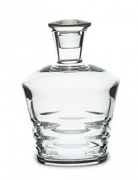 Baccarat Lola Whiskey Decanter Baccarat Lola Whiskey Decanter