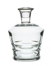 Baccarat Lola Whiskey Decanter