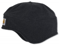 Carhartt Men's Fleece 2-In-1 Headwear Carhartt Men's Fleece 2-In-1 Headwear