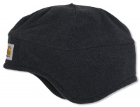 Carhartt Men's Fleece 2-In-1 Headwear