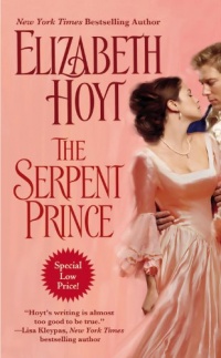 The Serpent Prince The Serpent Prince