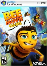 Bee Movie Game Bee Movie Game