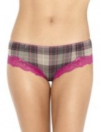 DKNY Classic Beauty Cotton Hipster Panty (570114C) DKNY Classic Beauty Cotton Hipster Panty (570114C)