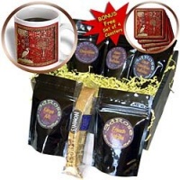Beverly Turner Design - Crane and Lantern, Happy Chinese New Year in Chinese - Coffee Gift Baskets - Coffee Gift Basket Beverly Turner Design - Crane and Lantern, Happy Chinese New Year in Chinese - Coffee Gift Baskets - Coffee Gift Basket