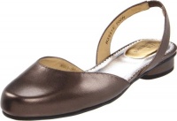 Ros Hommerson Women's Marigold Slingback Flat