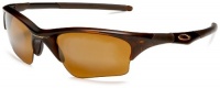 Oakley Men's Half Jacket XLJ Iridium Sunglasses Oakley Men's Half Jacket XLJ Iridium Sunglasses