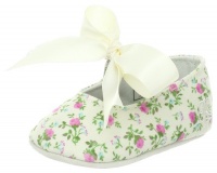 Ralph Lauren Layette Briley Flat (Infant/toddler),Sweet Ditsy Floral,3 M US Infant Ralph Lauren Layette Briley Flat (Infant/toddler),Sweet Ditsy Floral,3 M US Infant