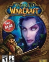 World of Warcraft 14-Day Trial Edition