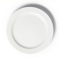 Billy Cotton for the Table Salad Plate Billy Cotton for the Table Salad Plate