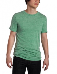 DC Men's Staple Crew Tee DC Men's Staple Crew Tee