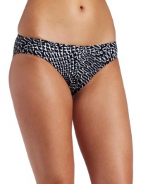 Calvin Klein Womens Animotion Classic Swimsuit Bottom Calvin Klein Womens Animotion Classic Swimsuit Bottom
