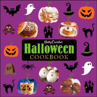 Betty Crocker Halloween Cookbook Betty Crocker Halloween Cookbook