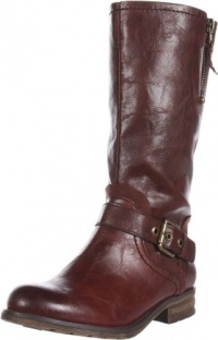 Naturalizer Women's Balada Motorcycle Boot Naturalizer Women's Balada Motorcycle Boot