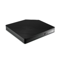 LG Electronics Portable 8x Slim DVD+/-RW External Drive with M-DISC Support, Black (GP30NB30) LG Electronics Portable 8x Slim DVD+/-RW External Drive with M-DISC Support, Black (GP30NB30)