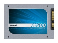 Crucial M500 120GB SATA 2.5-Inch 7mm (with 9.5mm adapter) Internal Solid State Drive CT120M500SSD1 Crucial M500 120GB SATA 2.5-Inch 7mm (with 9.5mm adapter) Internal Solid State Drive CT120M500SSD1