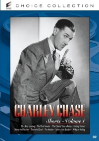 Charley Chase Shorts - Vol 01 Charley Chase Shorts - Vol 01