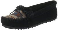 Minnetonka Women's 470K Moccasin Minnetonka Women's 470K Moccasin