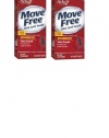 Move Free Advanced Triple Strength 160 caplets