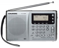 ETON Grundig YB400PE AM/FM Shortwave Radio ETON Grundig YB400PE AM/FM Shortwave Radio