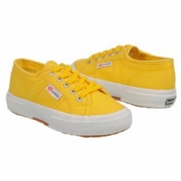 Superga 2750 JCOT Classic,Sunflower,33 EU/2 M US Little Kid Superga 2750 JCOT Classic,Sunflower,33 EU/2 M US Little Kid