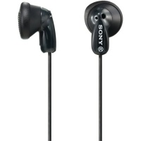 Sony MDRE9LP/BLK Ear Buds Sony MDRE9LP/BLK Ear Buds
