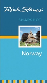 Rick Steves' Snapshot Norway