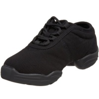 Capezio Little Kid/Big Kid DS03 Canvas Dance Sneaker Capezio Little Kid/Big Kid DS03 Canvas Dance Sneaker